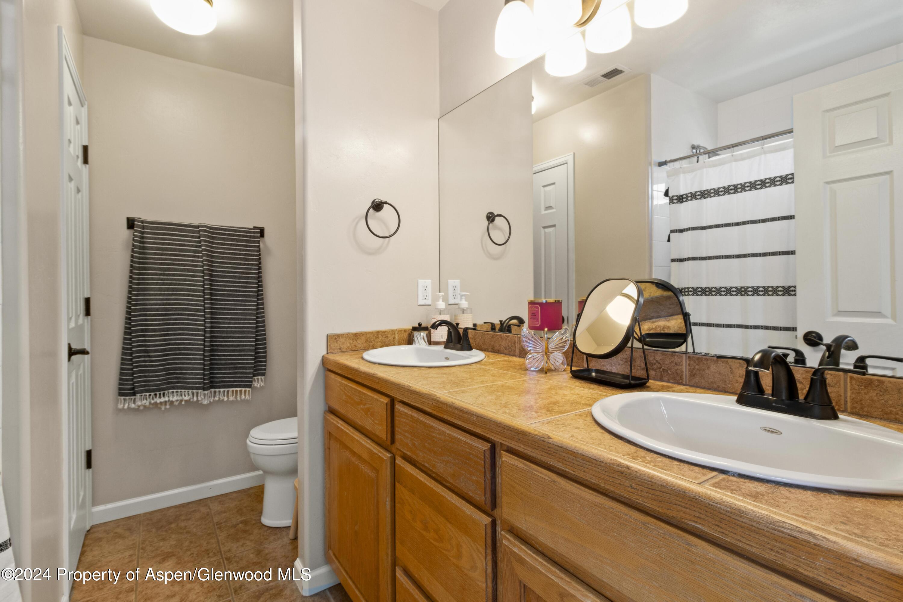 1225 East 18th Way Rifle, CO 81650 - Photo 10 of 20 bathroom 1