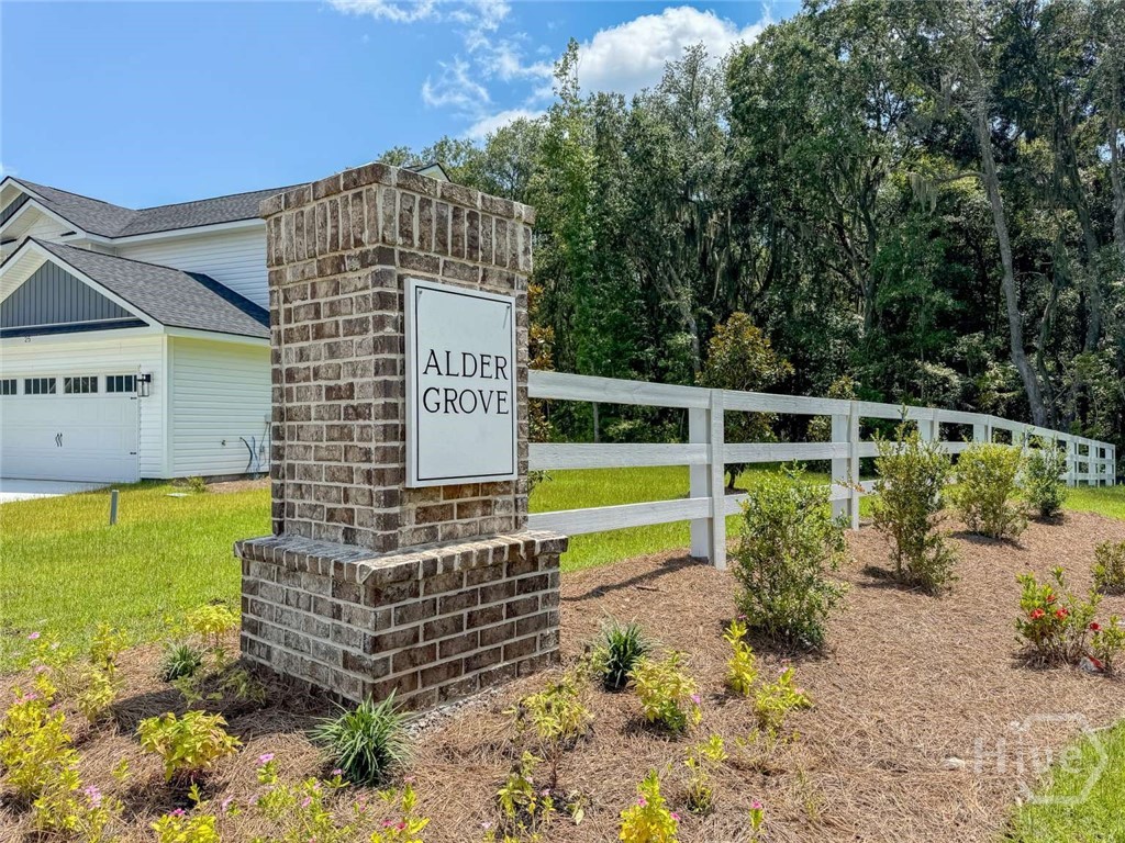 357 Buckingham Drive Midway, GA 31320 - Photo 23 of 24