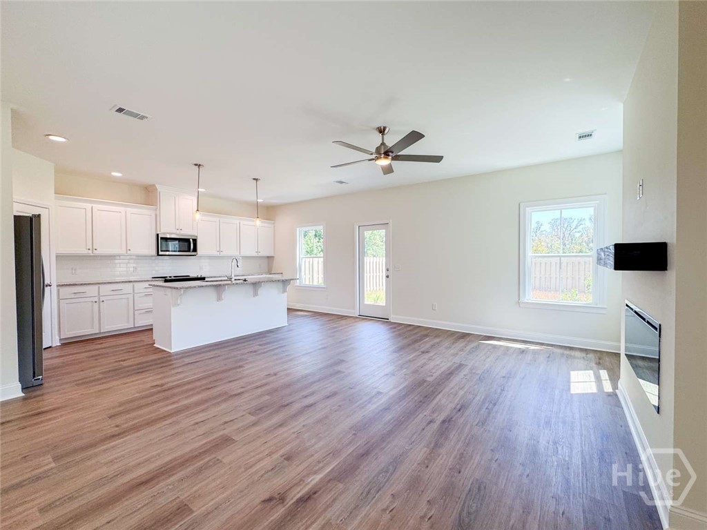 357 Buckingham Drive Midway, GA 31320 - Photo 6 of 24