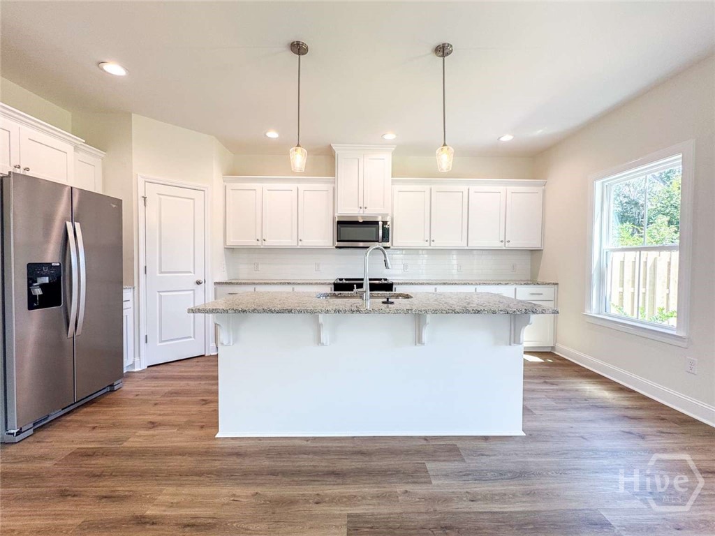 357 Buckingham Drive Midway, GA 31320 - Photo 7 of 24