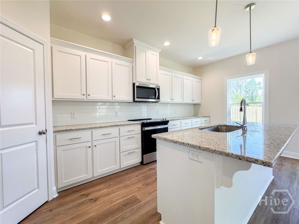 357 Buckingham Drive Midway, GA 31320 - Photo 8 of 24