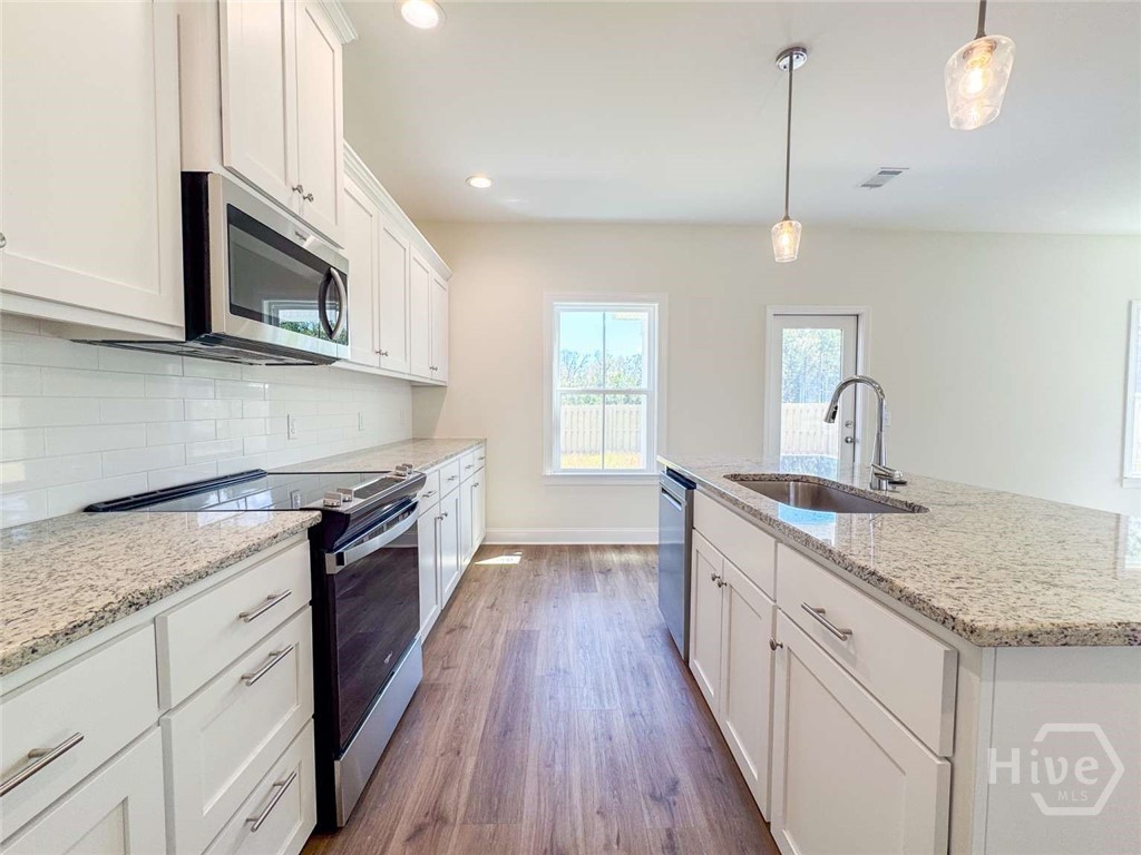 357 Buckingham Drive Midway, GA 31320 - Photo 9 of 24