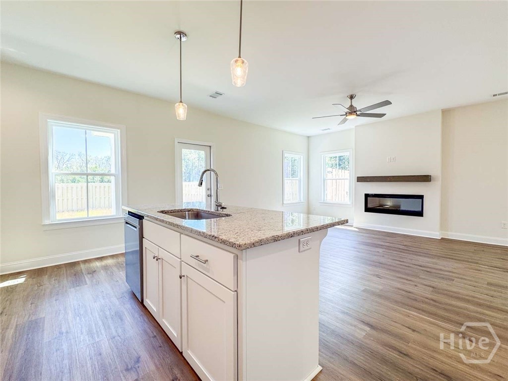 357 Buckingham Drive Midway, GA 31320 - Photo 10 of 24