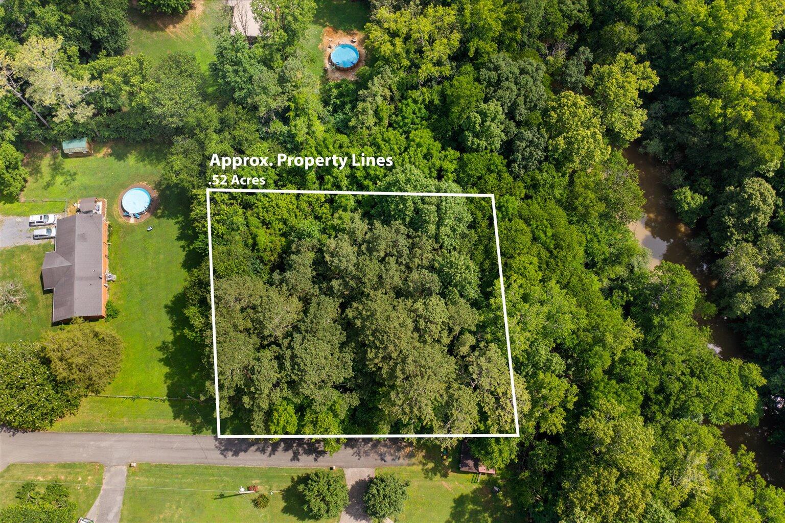 Lot 63 Cherokee Drive Northeast Dalton, GA 30721 - Photo 2 of 10 02-2