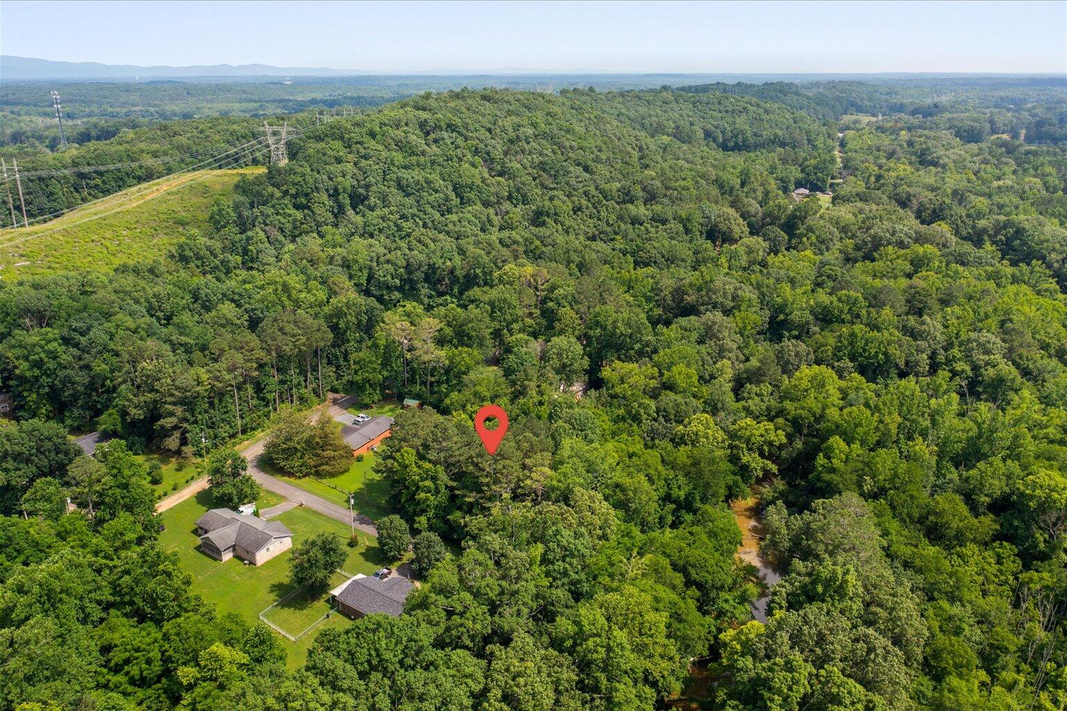 Lot 63 Cherokee Drive Northeast Dalton, GA 30721 - Photo 3 of 10 03-3