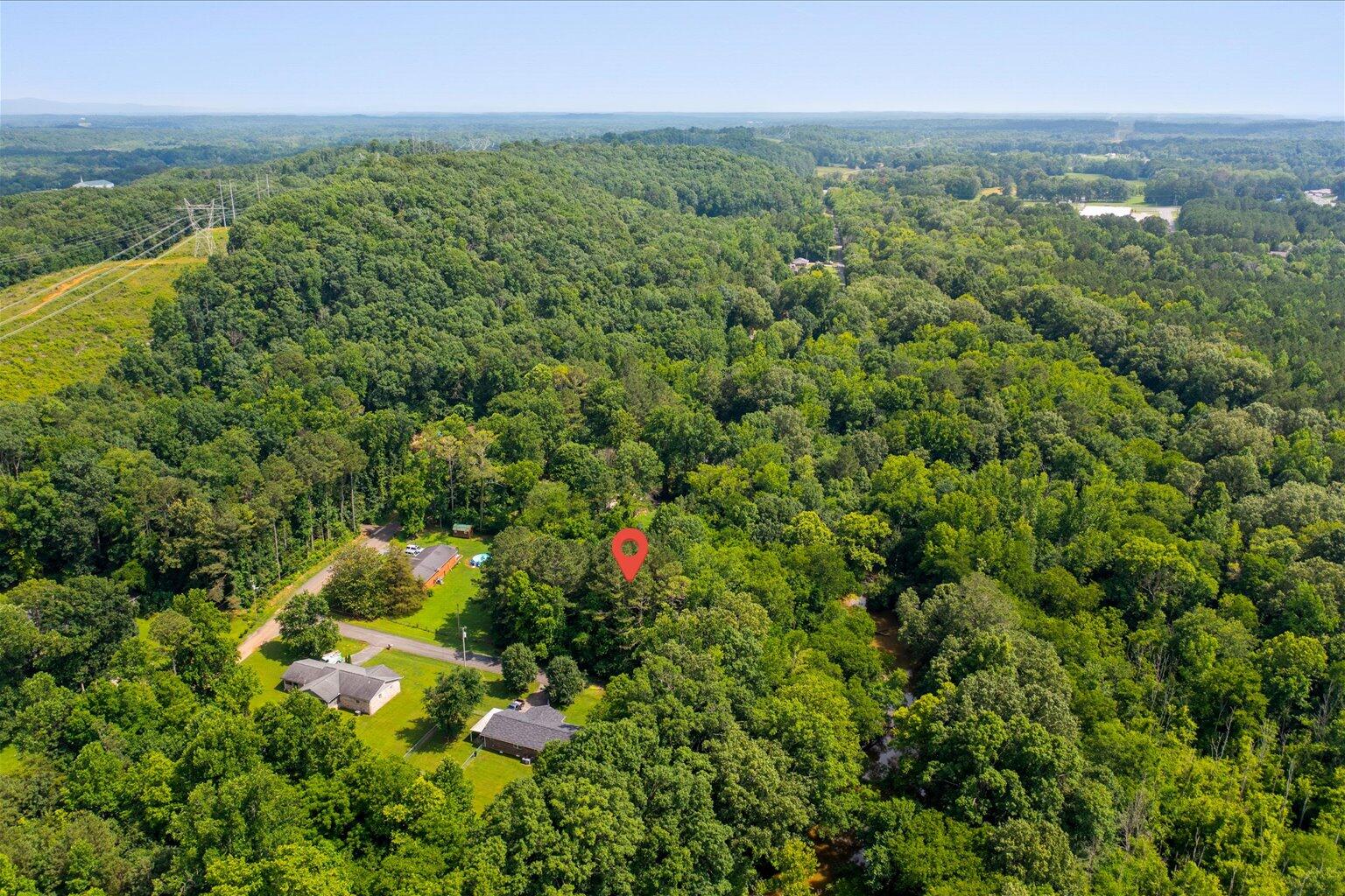 Lot 63 Cherokee Drive Northeast Dalton, GA 30721 - Photo 4 of 10 04-4