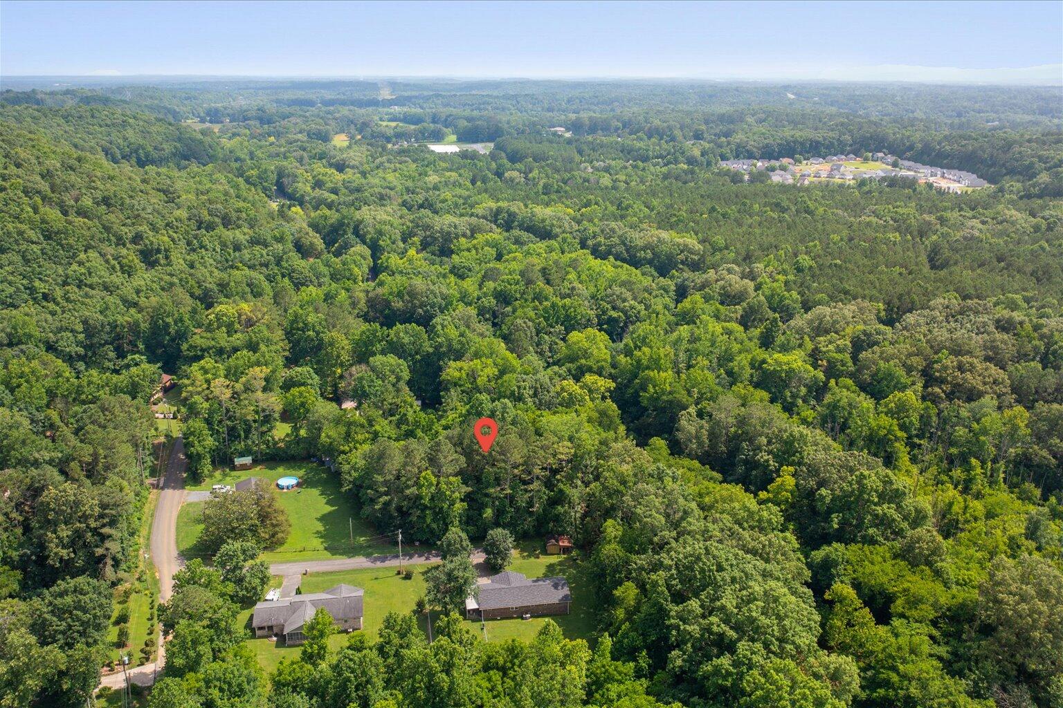 Lot 63 Cherokee Drive Northeast Dalton, GA 30721 - Photo 5 of 10 05-5