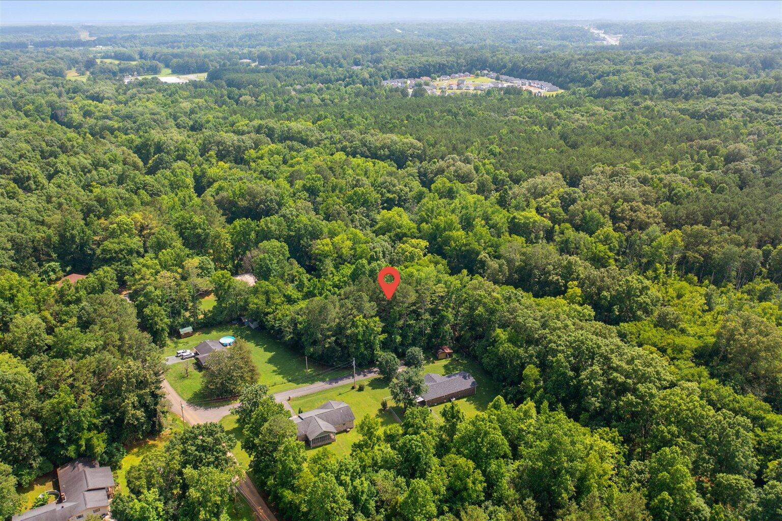 Lot 63 Cherokee Drive Northeast Dalton, GA 30721 - Photo 6 of 10 06-6