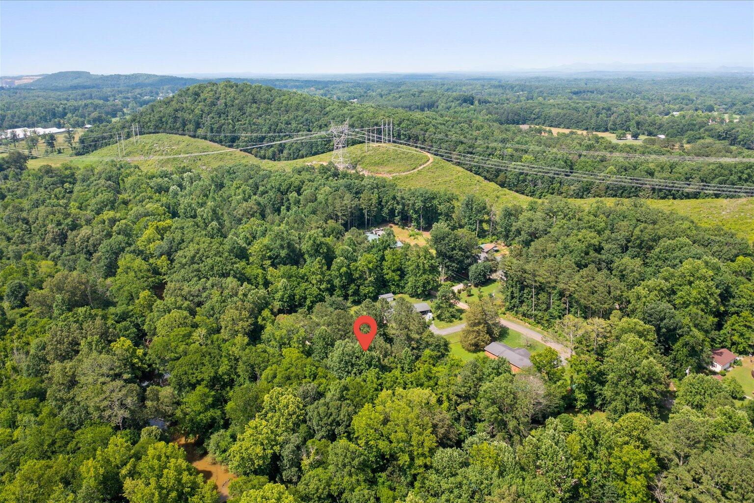 Lot 63 Cherokee Drive Northeast Dalton, GA 30721 - Photo 9 of 10 09-9