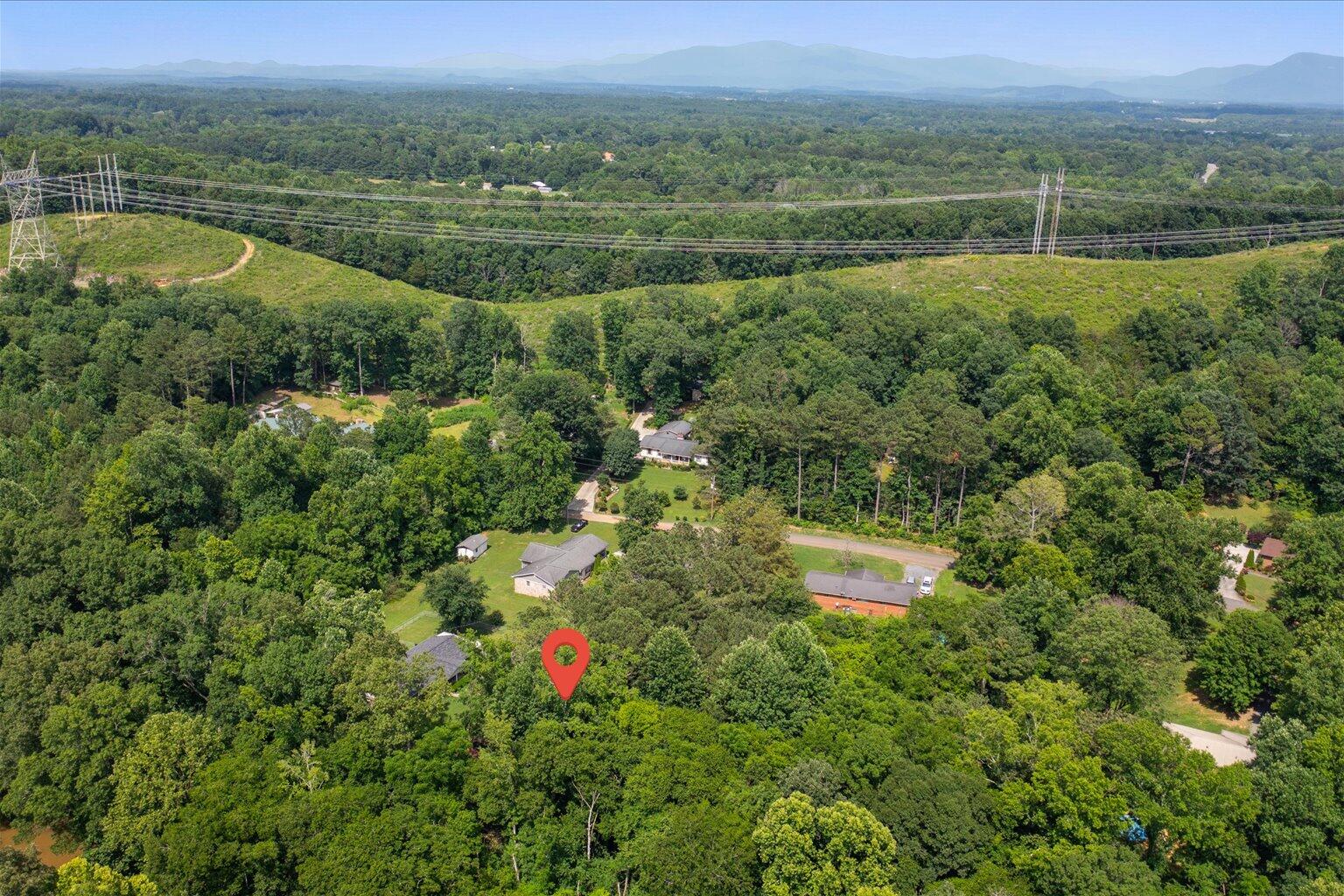Lot 63 Cherokee Drive Northeast Dalton, GA 30721 - Photo 10 of 10 10-10