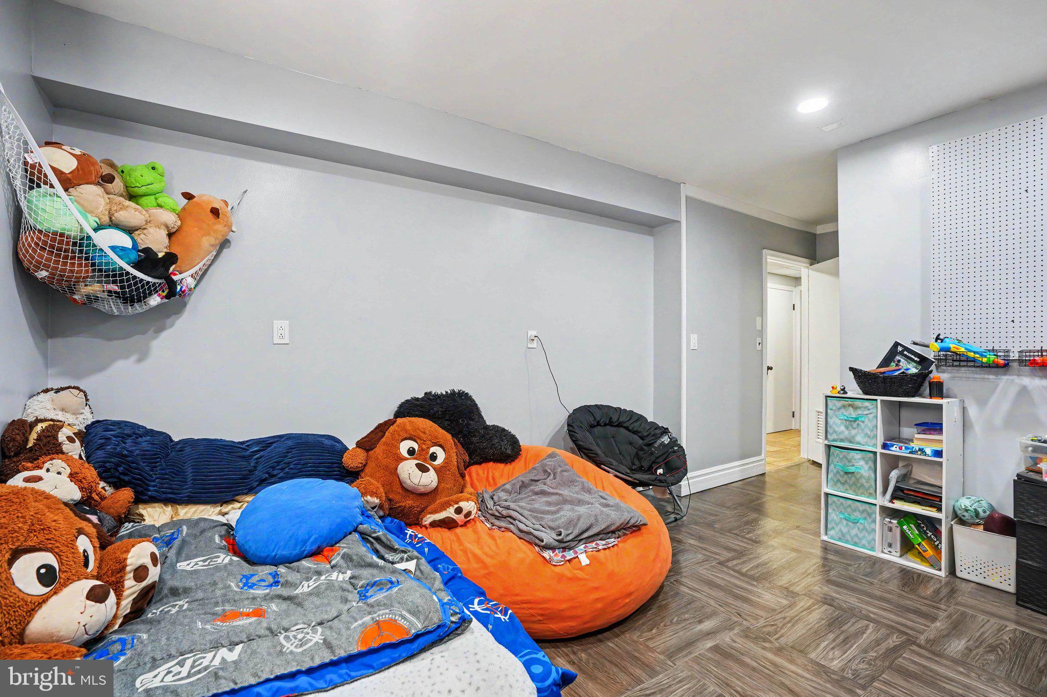 6068 Wildasin Road Spring Grove, PA 17362 - Photo 23 of 56 basement room