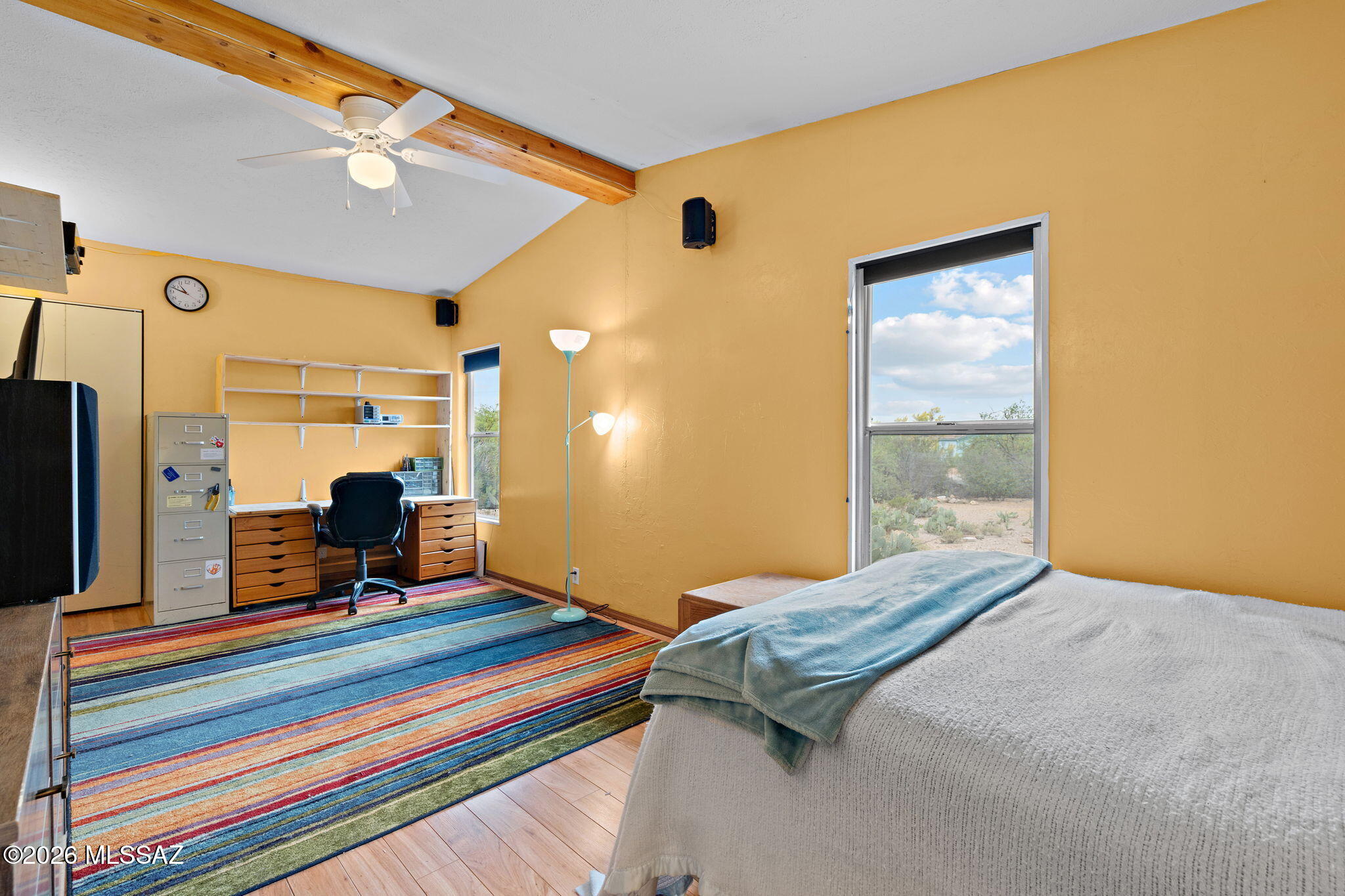 3825 South Aldon Road Tucson, AZ 85735 - Photo 22 of 30