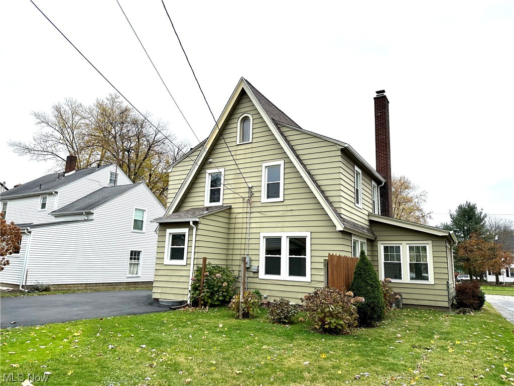 377 Butler Road Northeast Warren, OH 44483 - Photo 29 of 35 Gallery Image 29