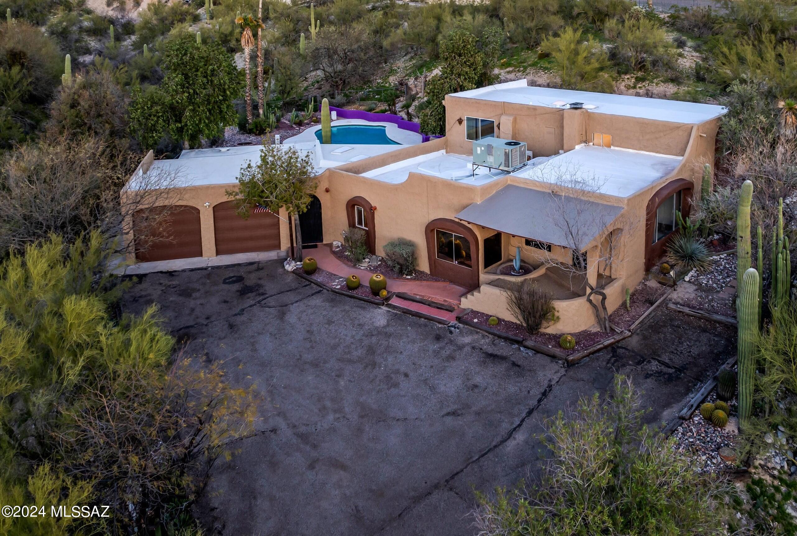 405 East River Road Tucson, AZ 85704 - Photo 1 of 48