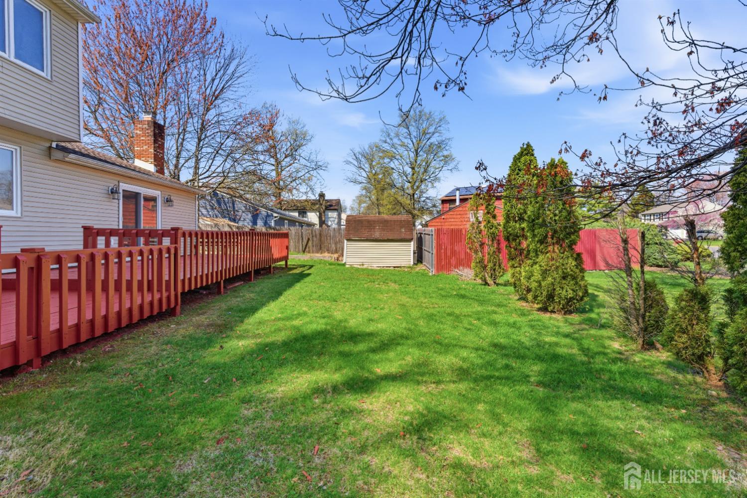 16 McKinley Street Edison, NJ 08820 - Photo 35 of 38