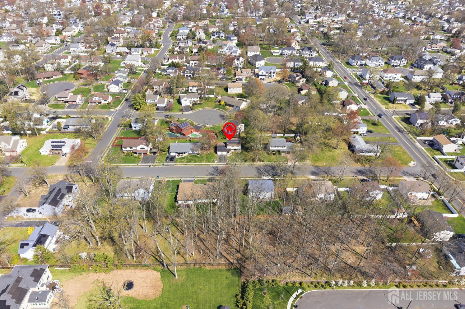 16 McKinley Street Edison, NJ 08820 - Photo 38 of 38