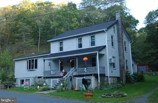 1101 Upper Bailey Road Newport, PA 17074 - Photo 1 of 1