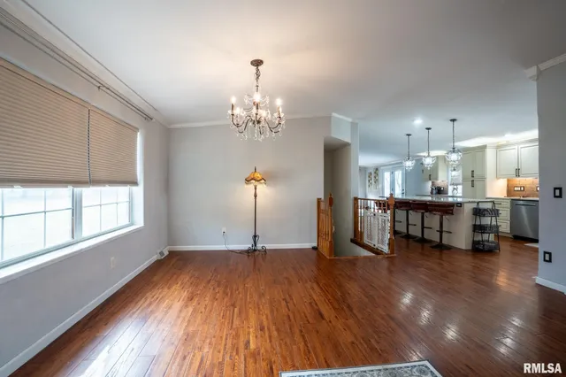 $389,999 | 12451 Dahmer Way, Carterville, IL 62918