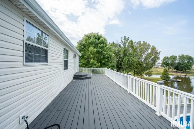 $389,999 | 12451 Dahmer Way, Carterville, IL 62918