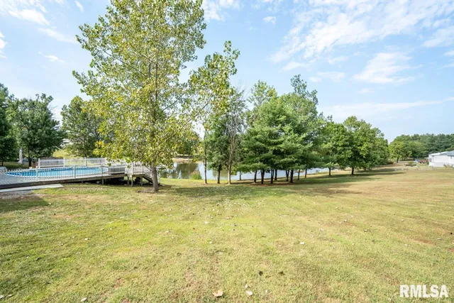 $389,999 | 12451 Dahmer Way, Carterville, IL 62918