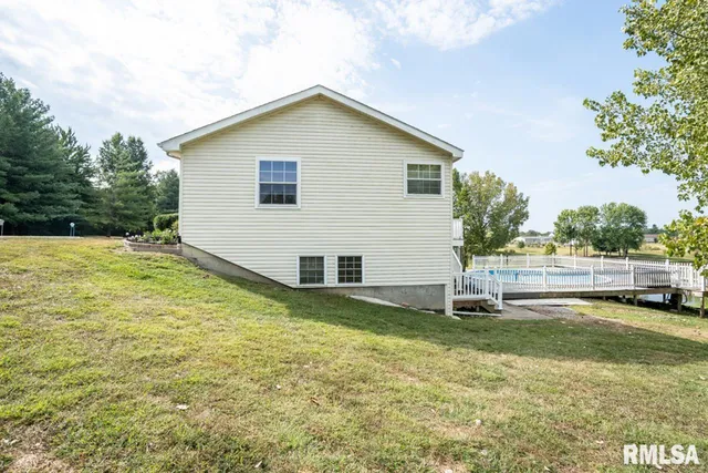 $389,999 | 12451 Dahmer Way, Carterville, IL 62918