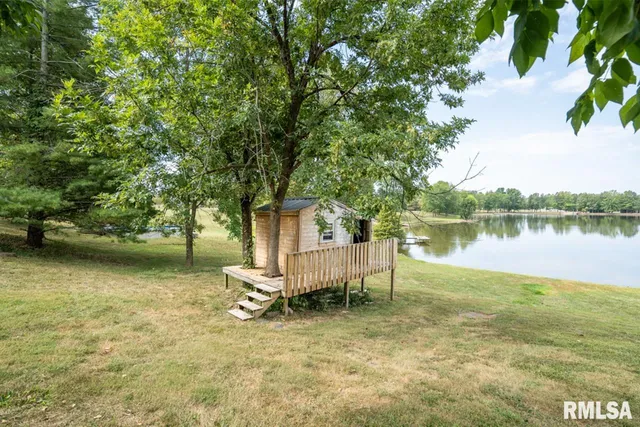 $389,999 | 12451 Dahmer Way, Carterville, IL 62918