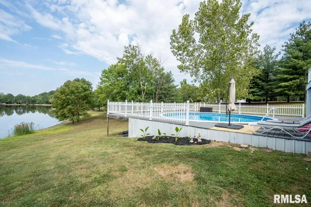 $389,999 | 12451 Dahmer Way, Carterville, IL 62918