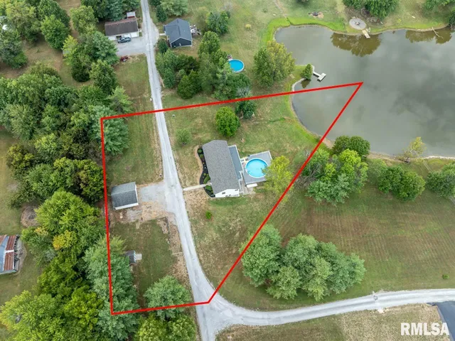 $389,999 | 12451 Dahmer Way, Carterville, IL 62918