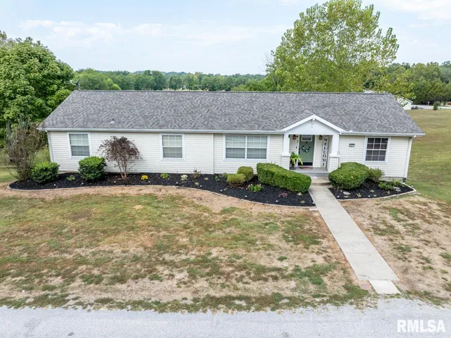 $389,999 | 12451 Dahmer Way, Carterville, IL 62918