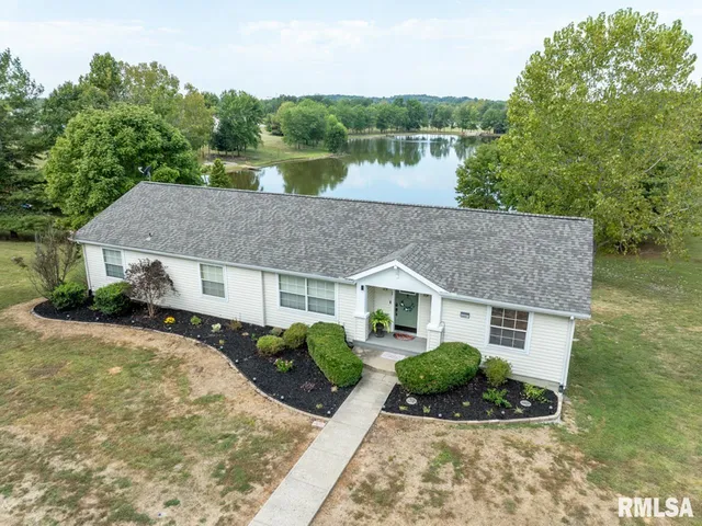 $389,999 | 12451 Dahmer Way, Carterville, IL 62918