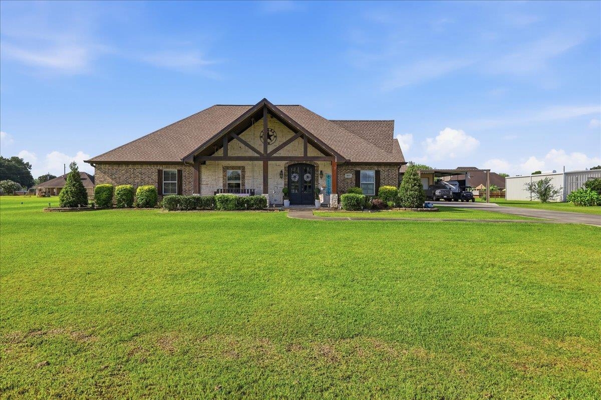 1615 Quail Run Beaumont, TX 77705 - Photo 1 of 49