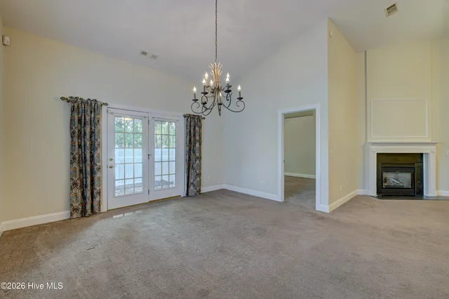 $2,500 | 208 Waters Point Court, Wilmington, NC 28412