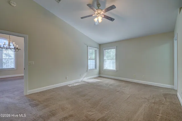 $2,500 | 208 Waters Point Court, Wilmington, NC 28412