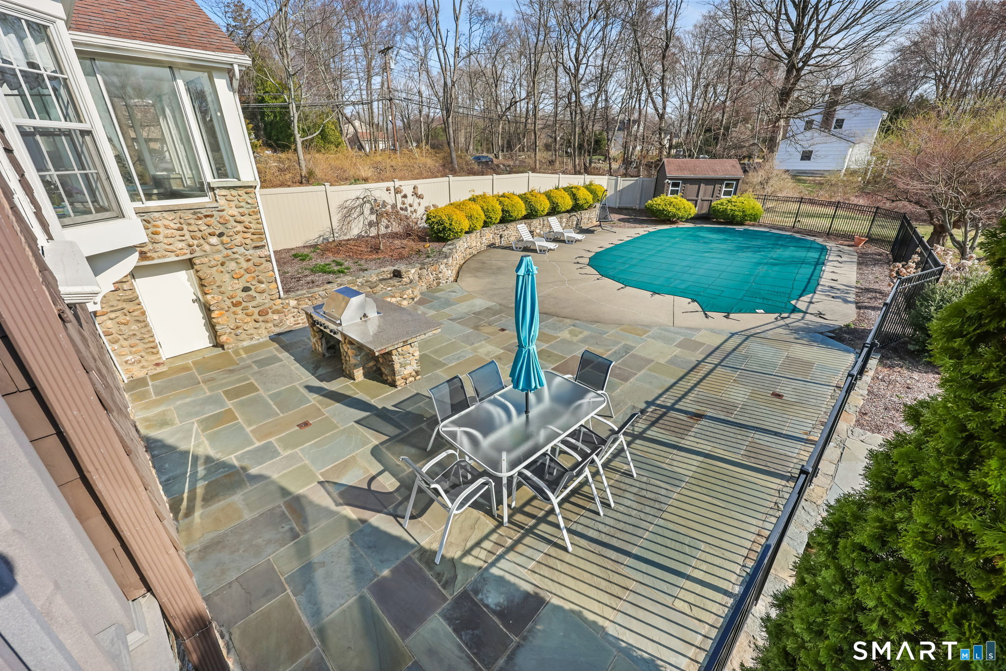 1209 Daniels Farm Road Trumbull, CT 06611 - Photo 34 of 40