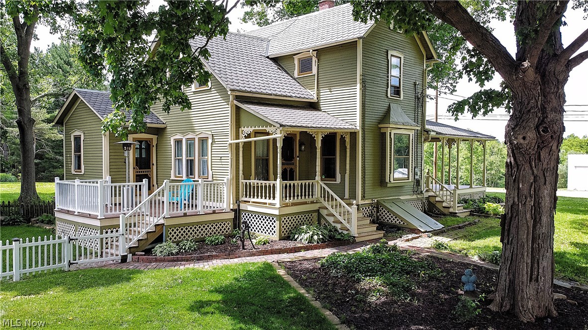 7414 Greenwich Road Seville, OH 44273 - Photo 2 of 50