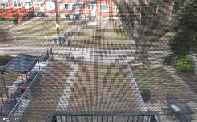 1508 Stonewood Road Baltimore, MD 21239 - Photo 14 of 14
