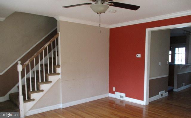 1508 Stonewood Road Baltimore, MD 21239 - Photo 3 of 14