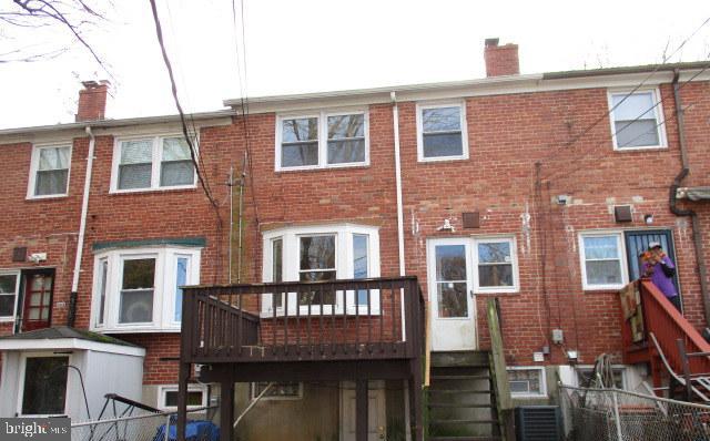 1508 Stonewood Road Baltimore, MD 21239 - Photo 8 of 14