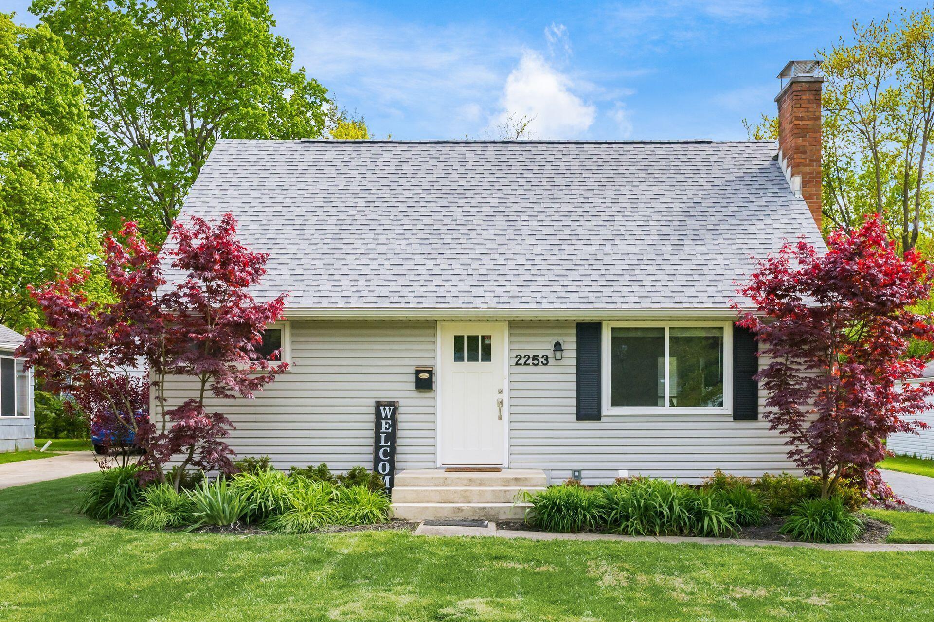 2253 Bristol Road, Columbus, OH 43221