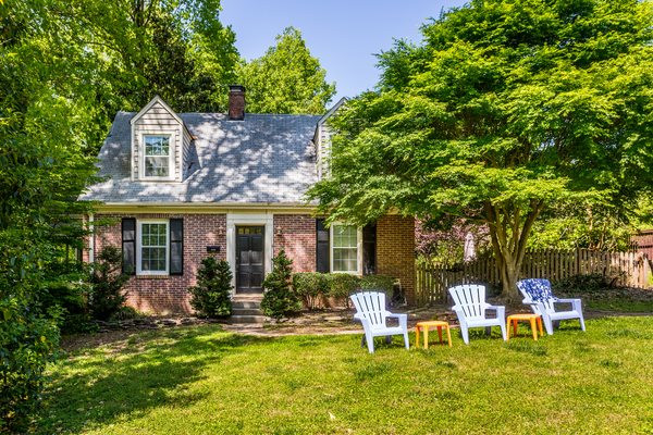 3102 Ruffin Street Raleigh, NC 27607 - Photo 1 of 22 Photo 1