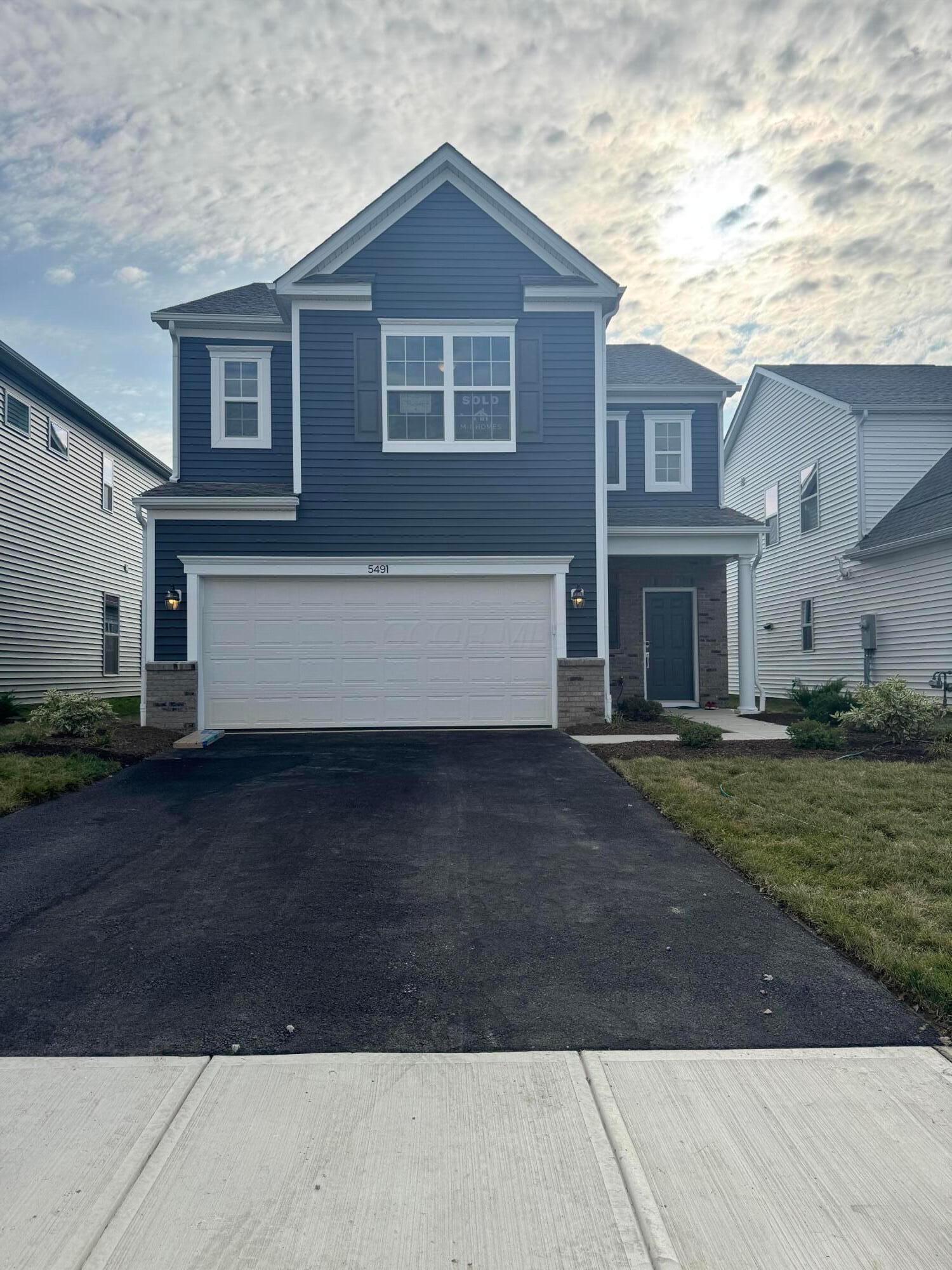 5491 Valleydale Road Powell, OH 43065 - Photo 1 of 1 image0
