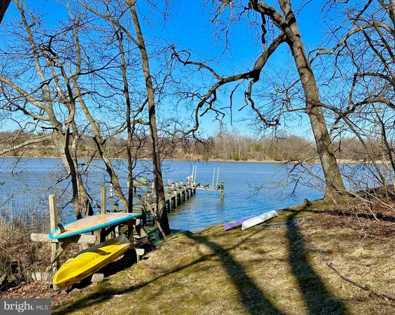 $1,395,000 | 24241 Drayton Landing Drive, Worton, MD 21678