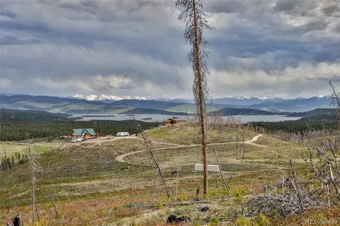 $250,000 | 1642 County Road 454, Grand Lake, CO 80447