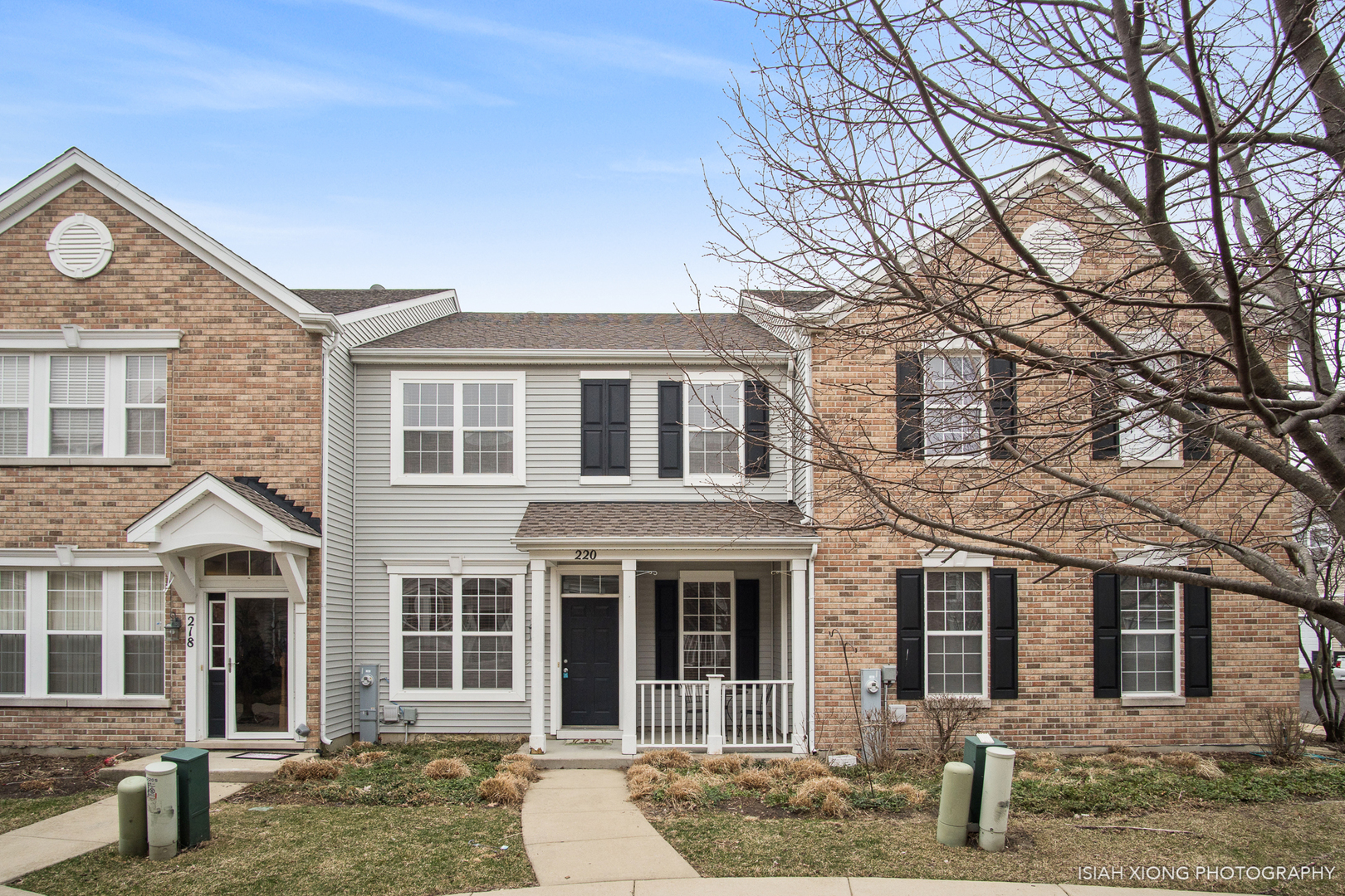 220 Springbrook Trail South Oswego, IL 60543 - Photo 1 of 26