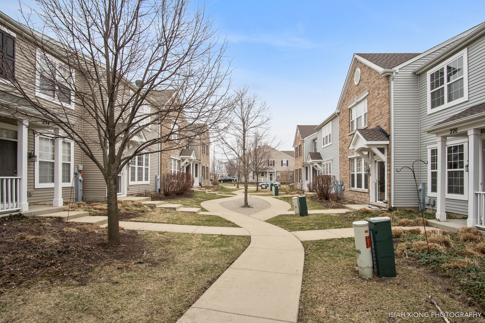 220 Springbrook Trail South Oswego, IL 60543 - Photo 24 of 26