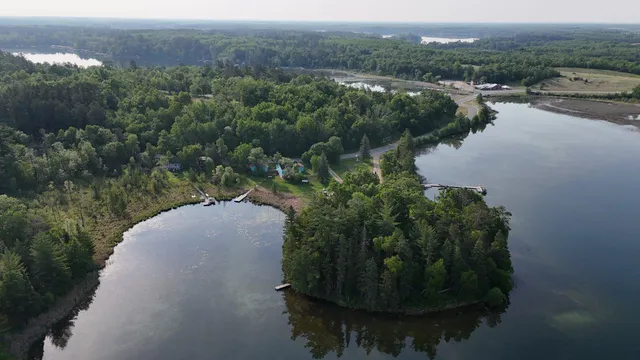 $1,495,000 | 20017 Grouse Road, Park Rapids, MN 56470