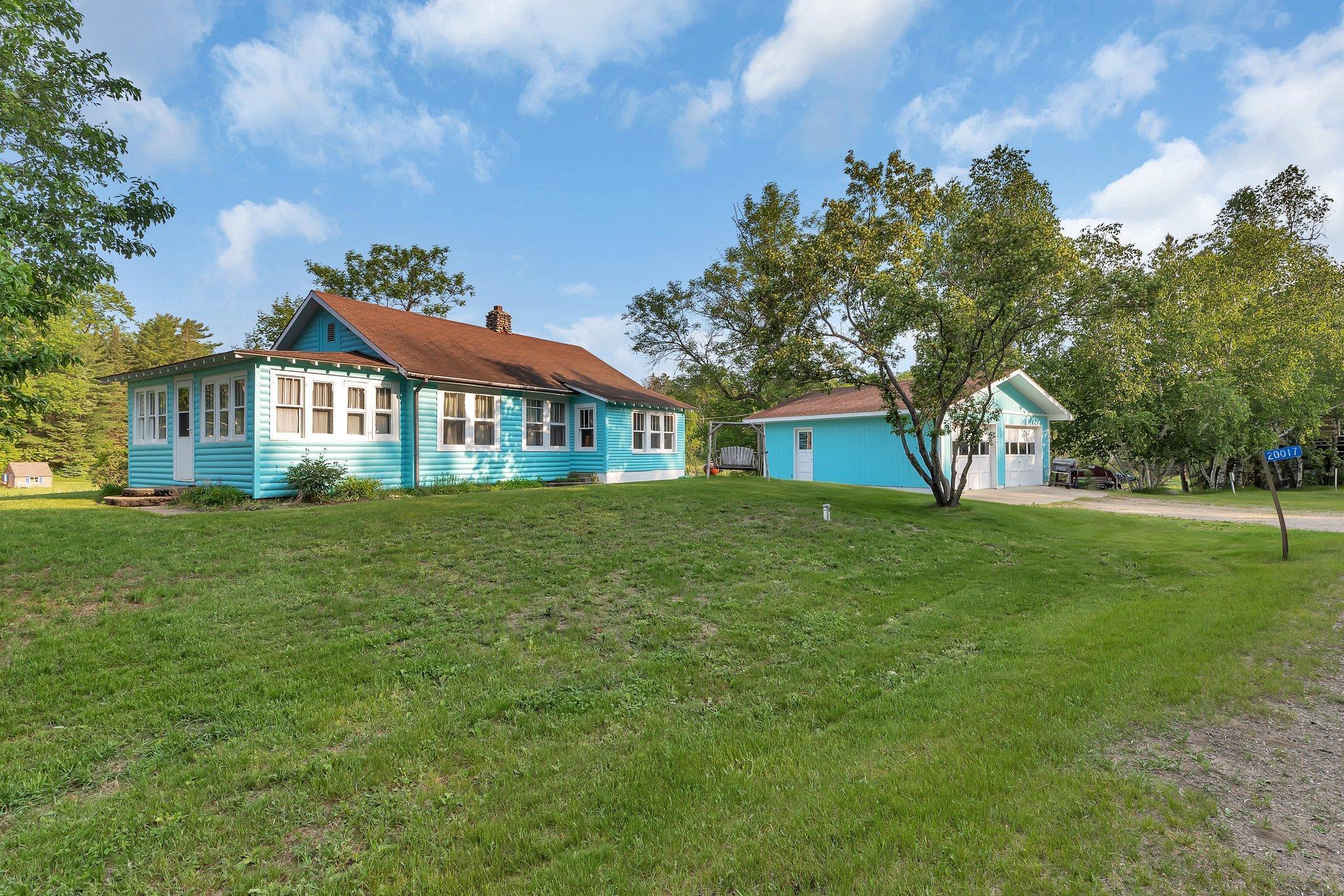 20017 Grouse Road Park Rapids, MN 56470 - Photo 3 of 32