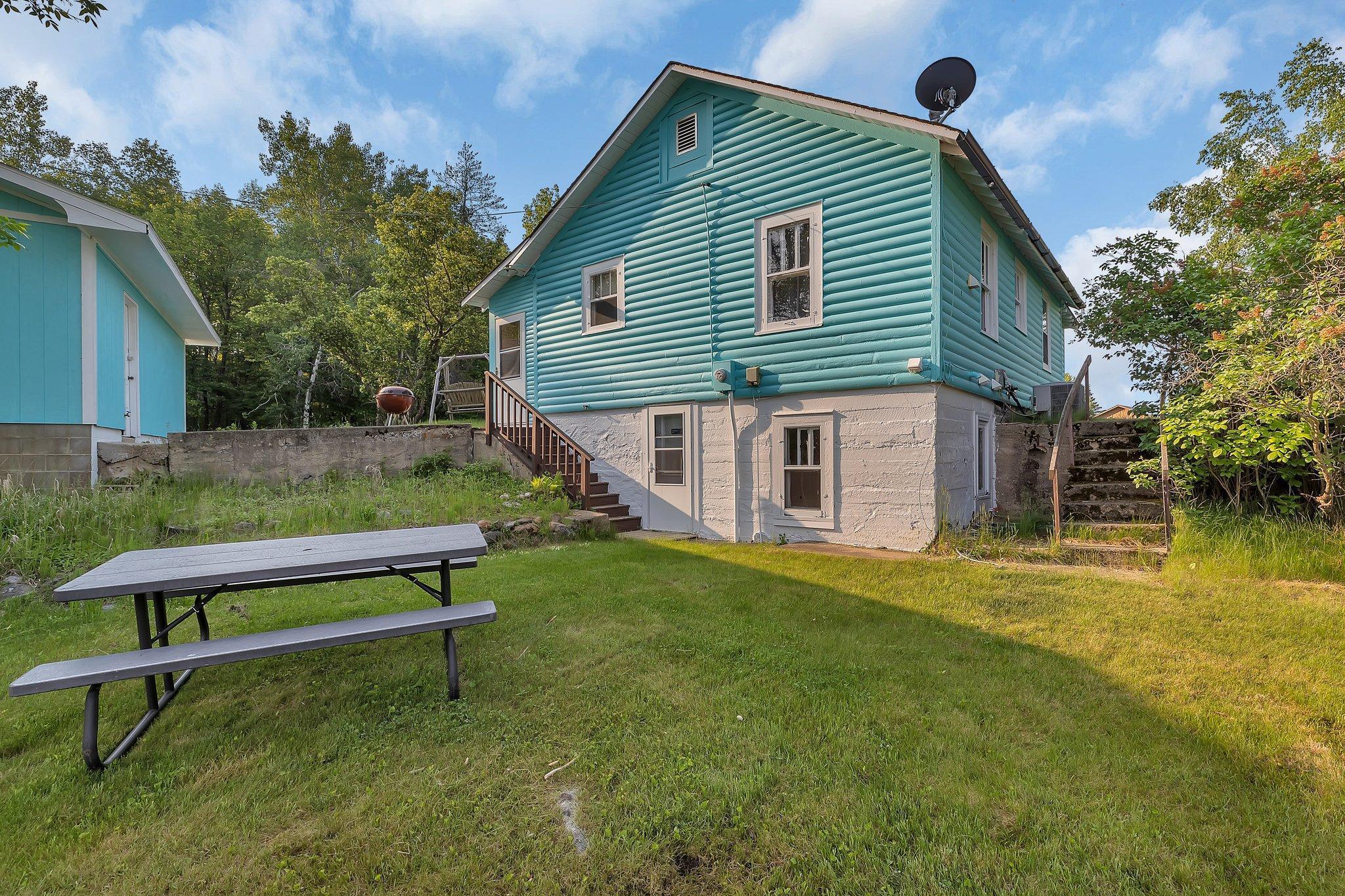 20017 Grouse Road Park Rapids, MN 56470 - Photo 5 of 32