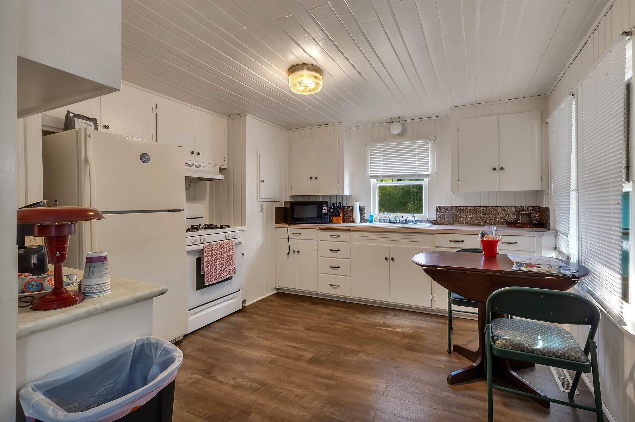 20017 Grouse Road Park Rapids, MN 56470 - Photo 8 of 32