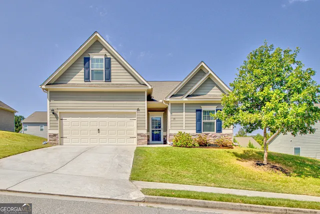 $2,600 | 10 Vintage Avenue, Newnan, GA 30265